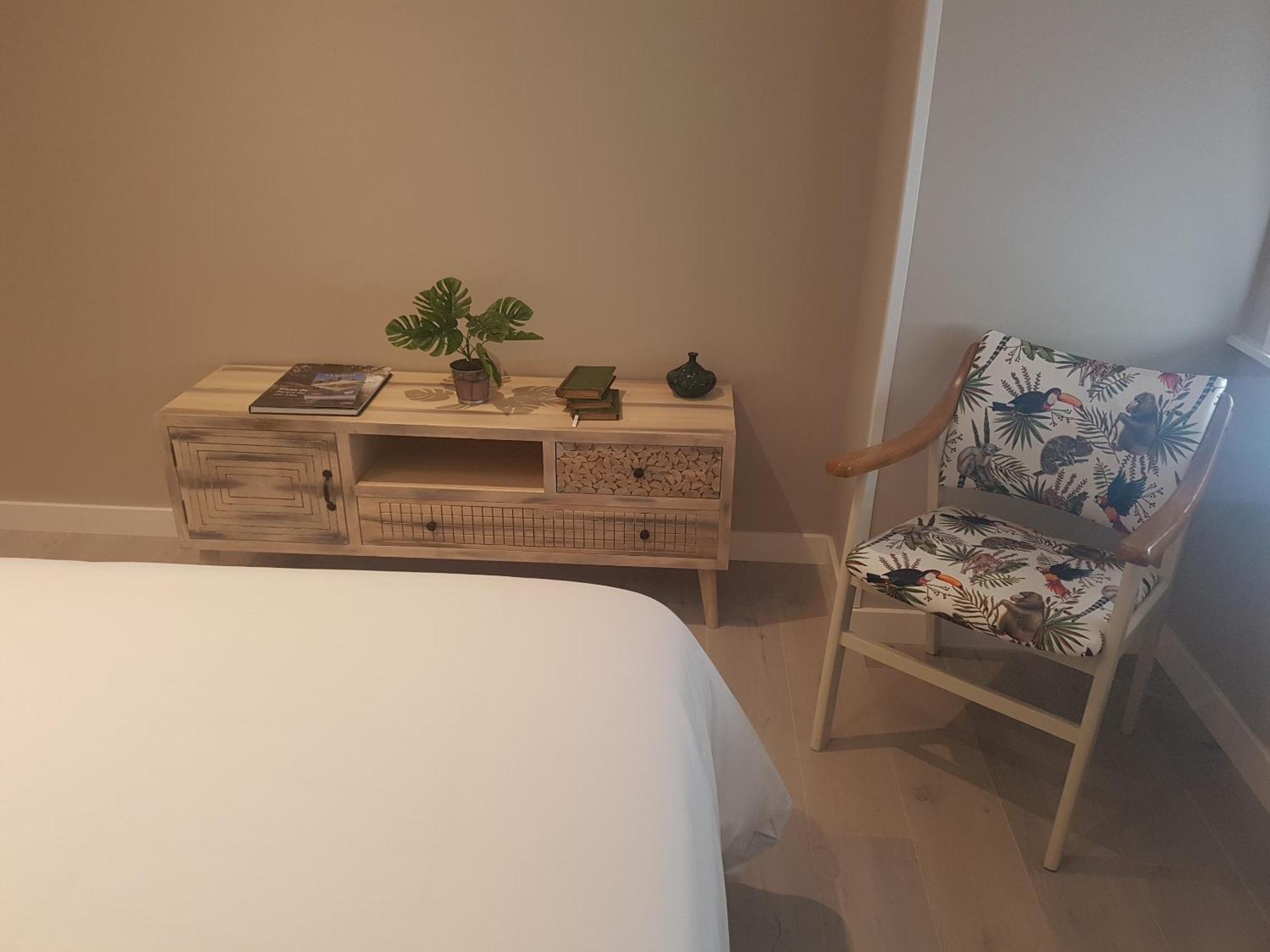 Ferienwohnung El Mirador Del Centro Gijón Exterior foto